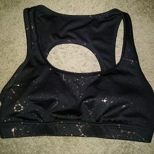 Constellation Sports Bra